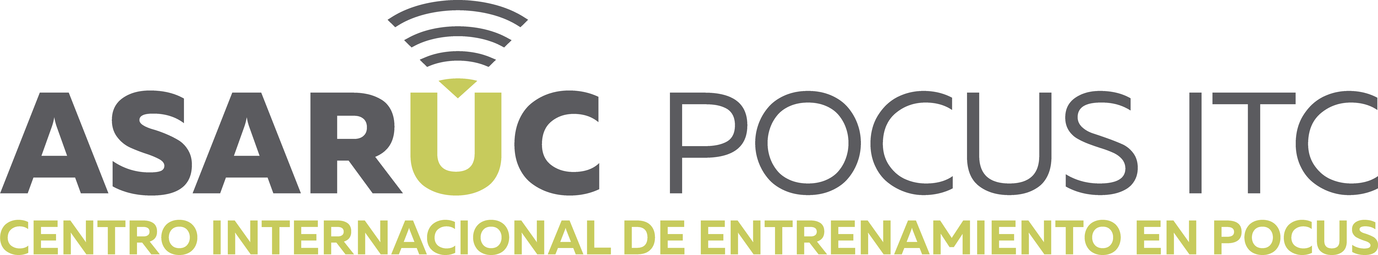 Centro Internacional de Entrenamiento en POCUS